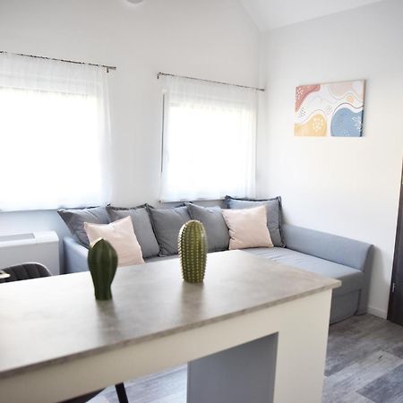 Roomstore Studio Apartments Eger Zewnętrze zdjęcie