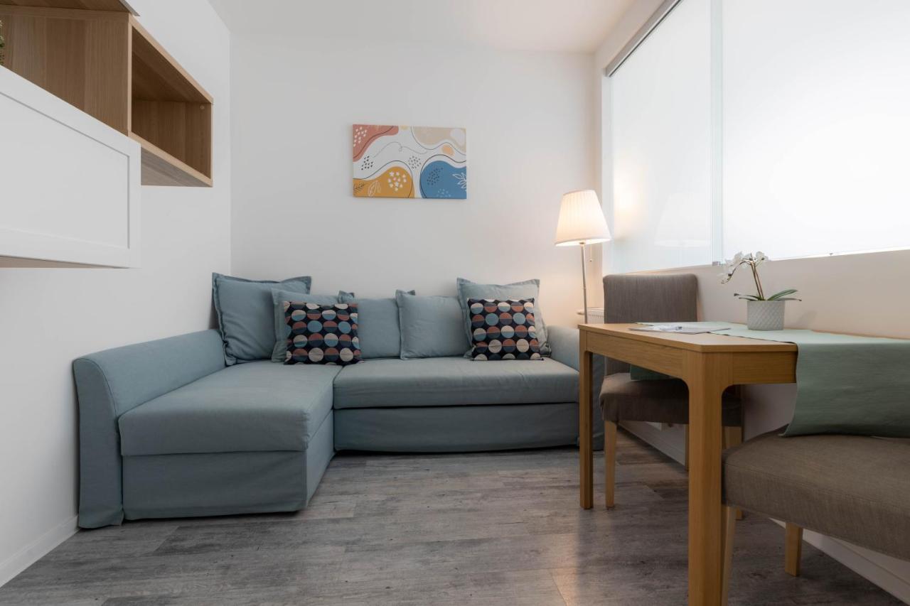 Roomstore Studio Apartments Eger Zewnętrze zdjęcie