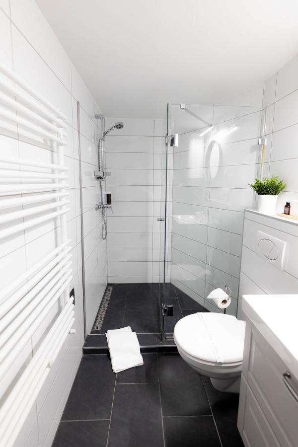 Roomstore Studio Apartments Eger Zewnętrze zdjęcie