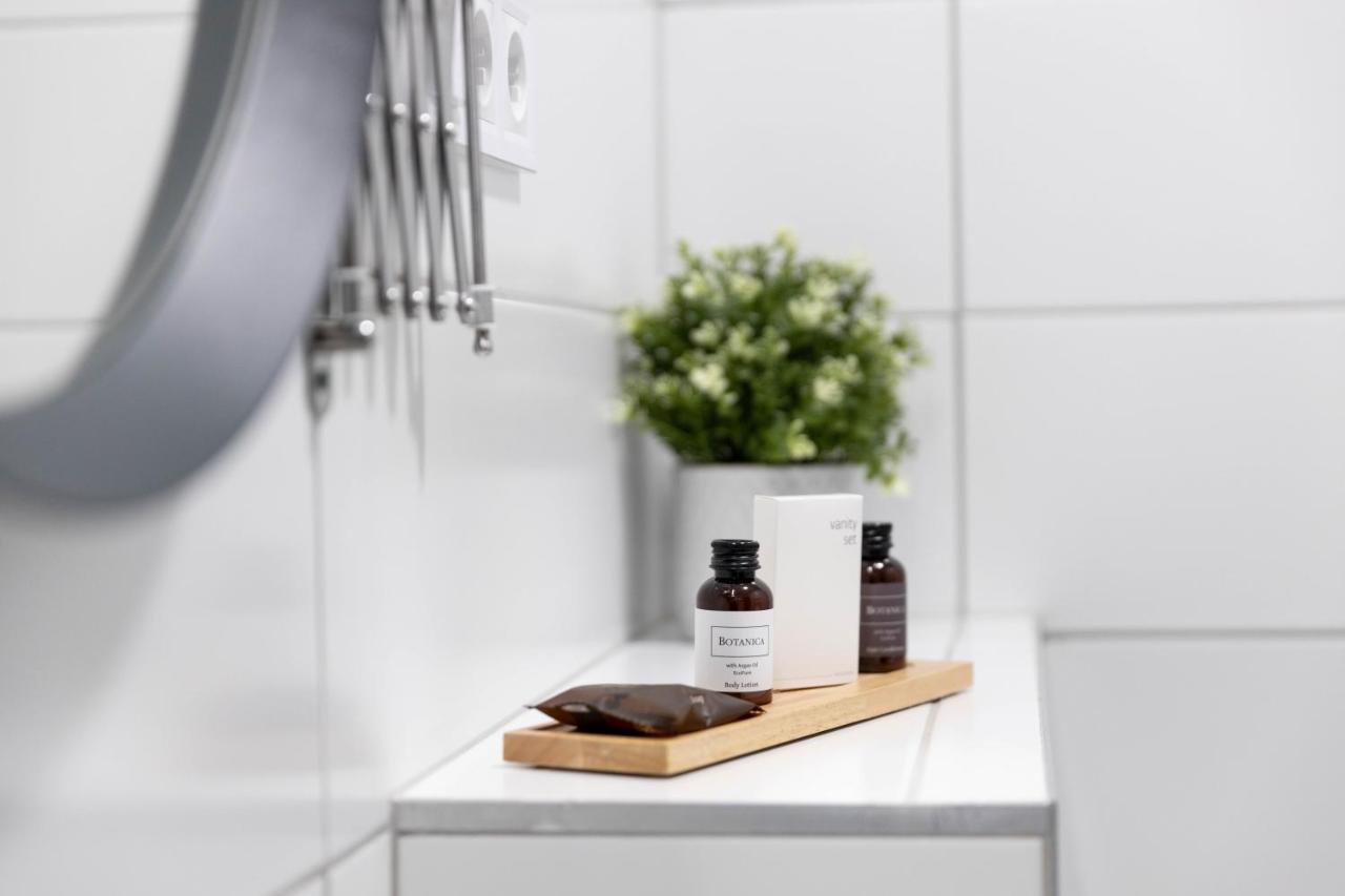 Roomstore Studio Apartments Eger Zewnętrze zdjęcie