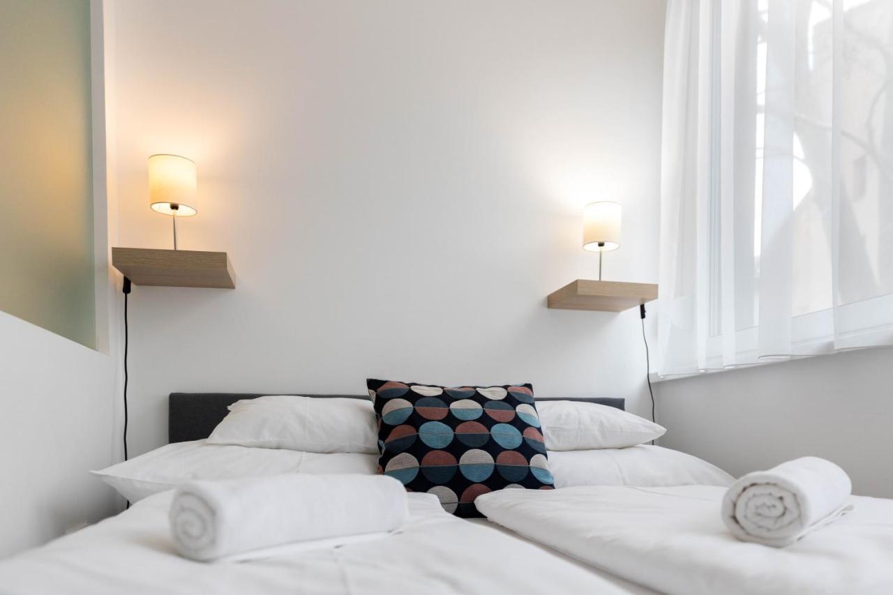 Roomstore Studio Apartments Eger Zewnętrze zdjęcie