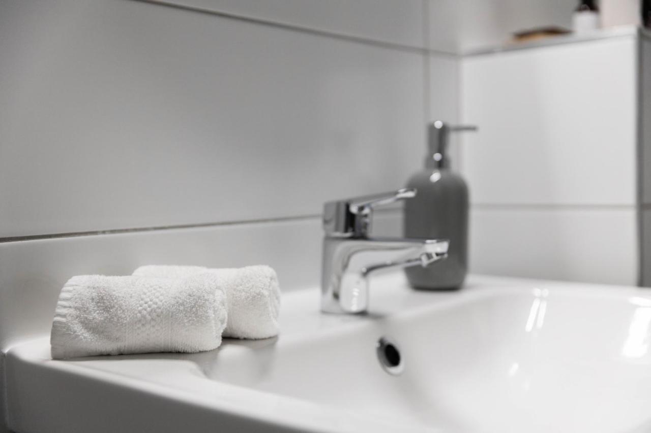 Roomstore Studio Apartments Eger Zewnętrze zdjęcie