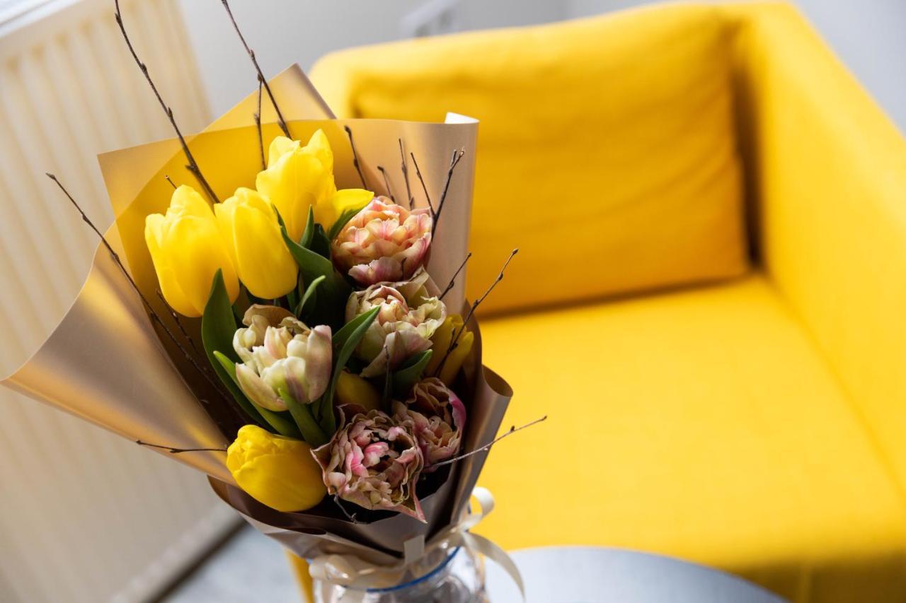 Roomstore Studio Apartments Eger Zewnętrze zdjęcie