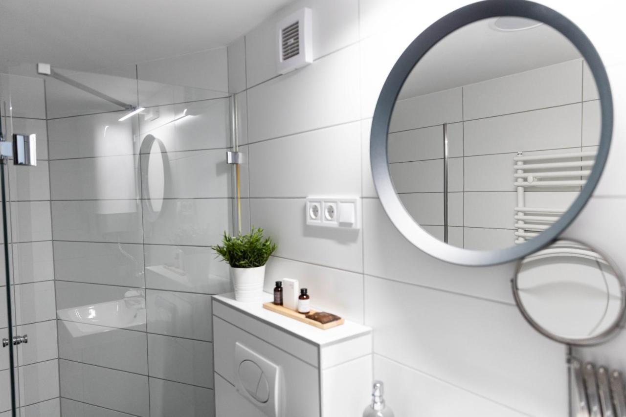 Roomstore Studio Apartments Eger Zewnętrze zdjęcie