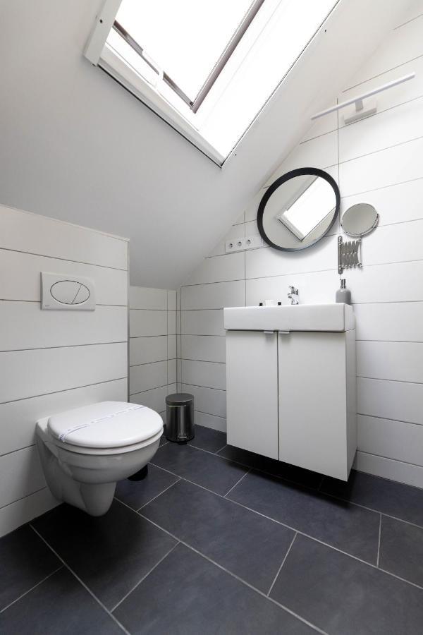 Roomstore Studio Apartments Eger Zewnętrze zdjęcie