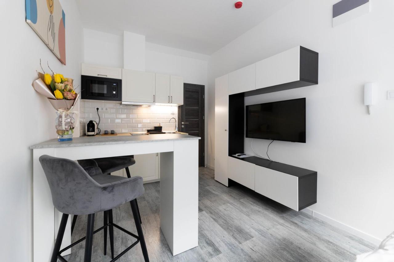 Roomstore Studio Apartments Eger Zewnętrze zdjęcie