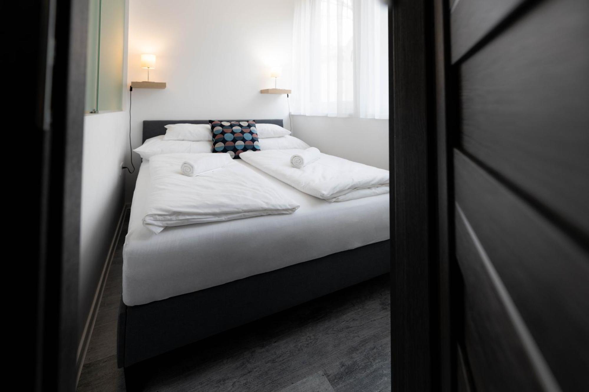 Roomstore Studio Apartments Eger Zewnętrze zdjęcie