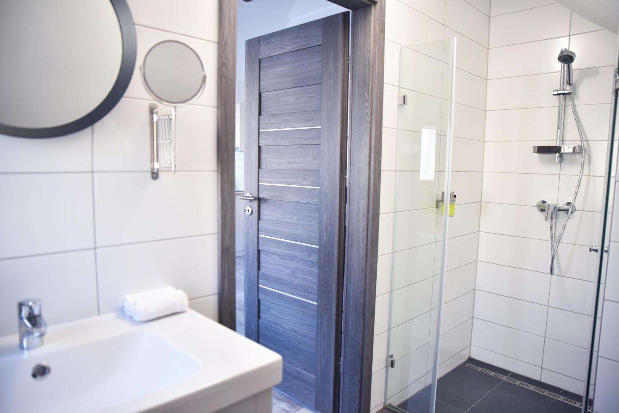 Roomstore Studio Apartments Eger Zewnętrze zdjęcie