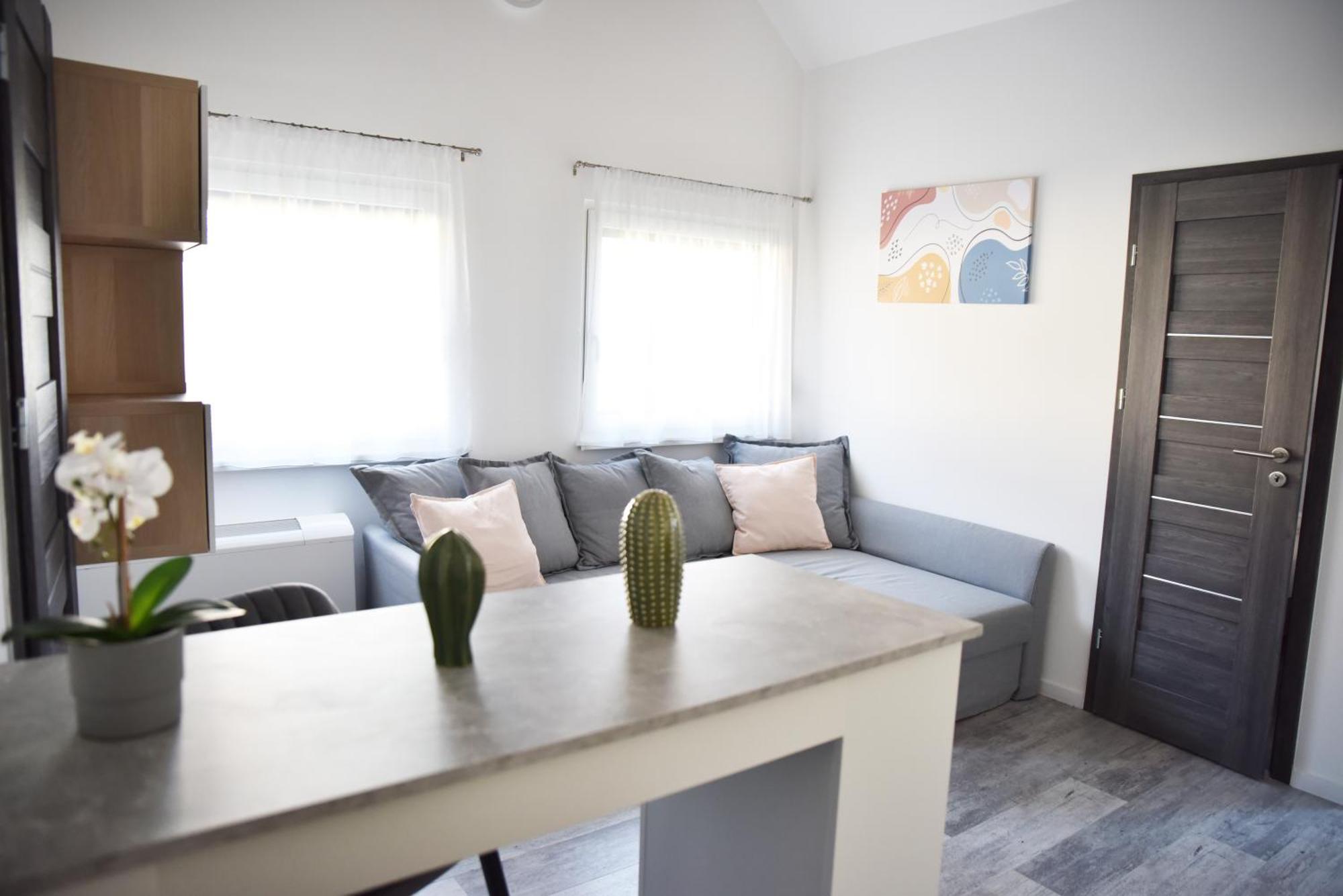 Roomstore Studio Apartments Eger Zewnętrze zdjęcie