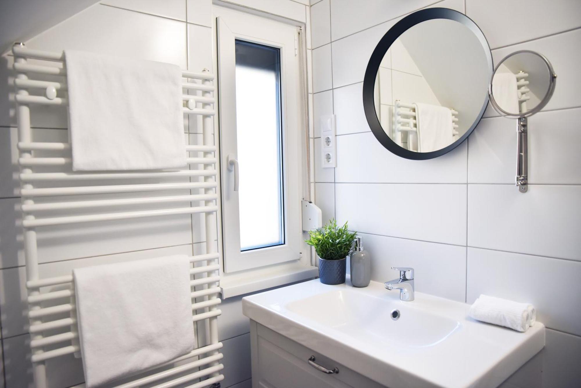 Roomstore Studio Apartments Eger Zewnętrze zdjęcie