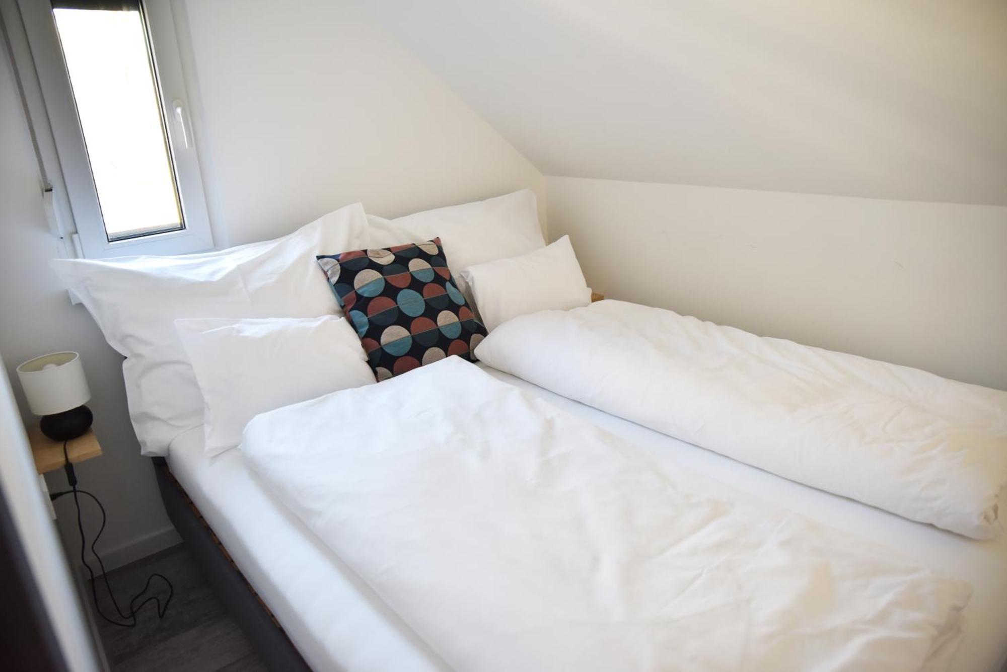 Roomstore Studio Apartments Eger Zewnętrze zdjęcie