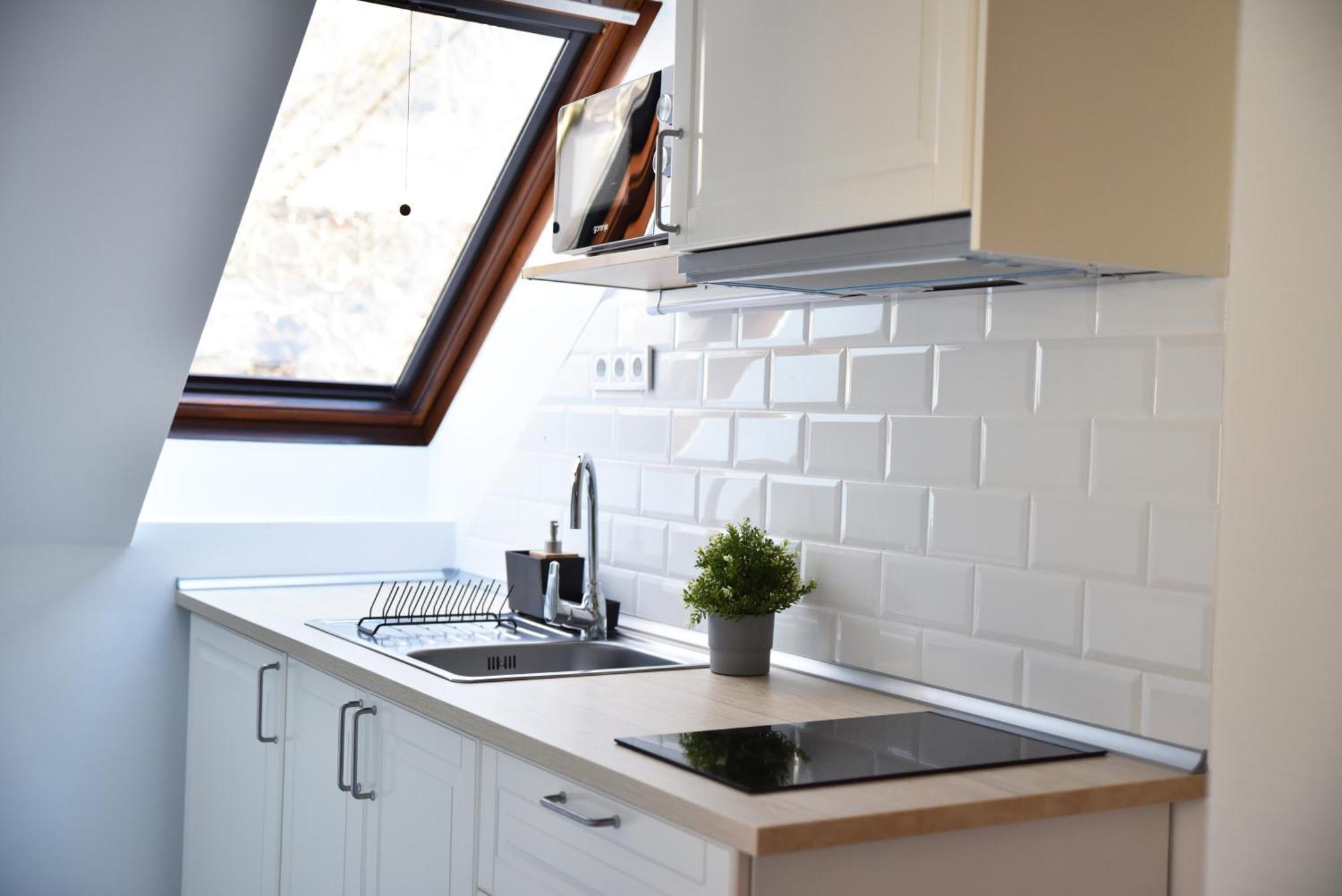 Roomstore Studio Apartments Eger Zewnętrze zdjęcie